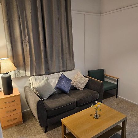 Skyline Queen'S Suites 203 Swansea Esterno foto